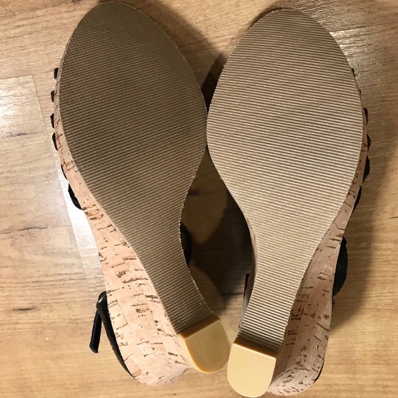 Chinese Laundry Sandals Sz 6 - Picture 5 of 5